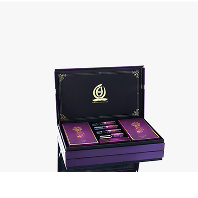 船营气血能量海底轮