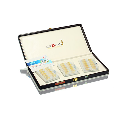 船营产后盆腔修复套