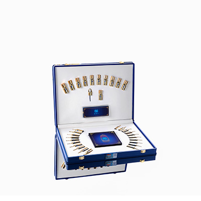 船营全身经络解压套